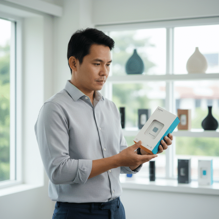 เจาะเทรนด์แพ็กเกจจิ้ง 2026: Smart Packaging ที่ SME ต้องรู้