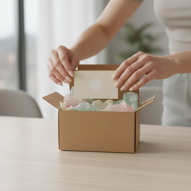 5 ไอเดีย Unboxing Experience เพิ่มยอดขายให้แบรนด์ SME
