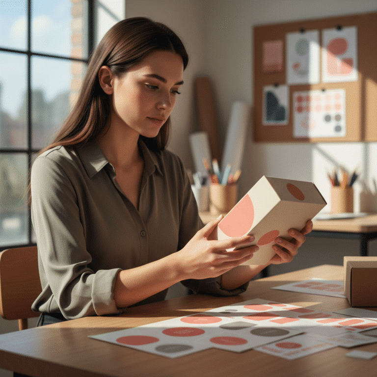 Pantone 2026 มาแล้ว! ไอเดียใช้สีแห่งปีกับแบรนด์ SME