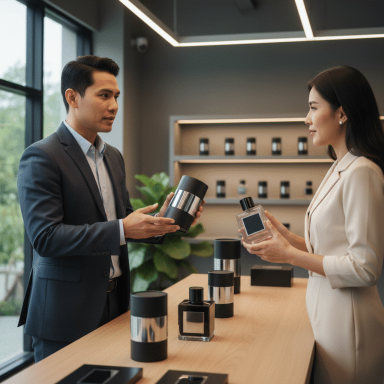 ส่องเทรนด์ Smart Label: พิมพ์ฉลากยังไงให้แบรนด์ดูแพง