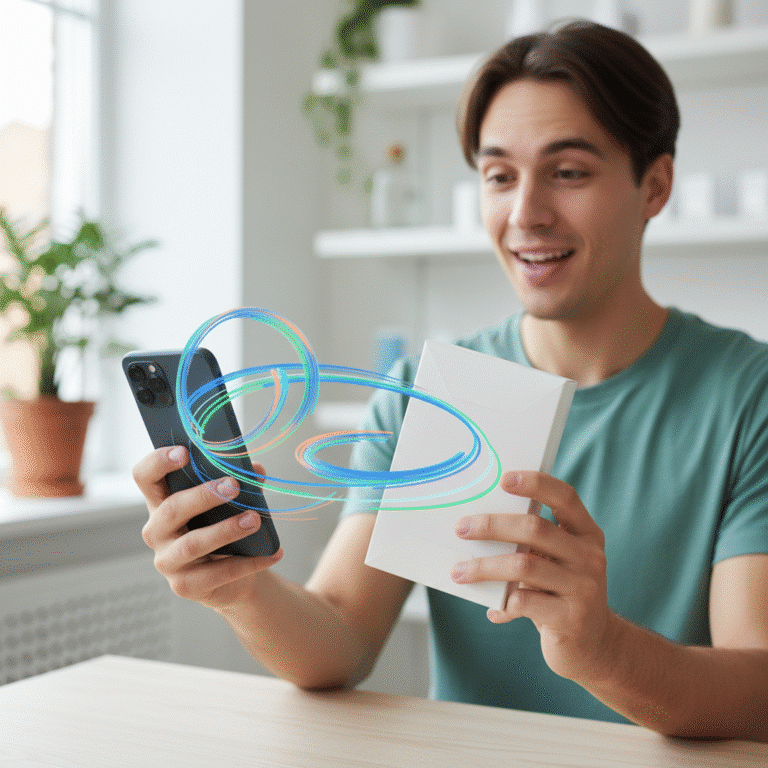AR บนฉลากสินค้า: เทรนด์ใหม่ SME ที่ลูกค้าร้องว้าว!