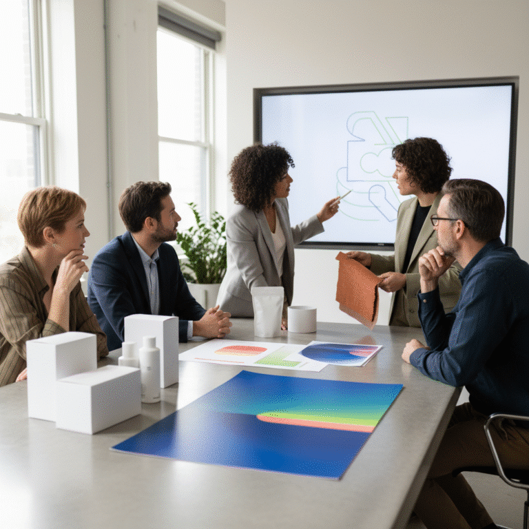 Pantone 2026 มาแล้ว! จับเทรนด์สีแห่งปีสู่งานออกแบบแบรนด์