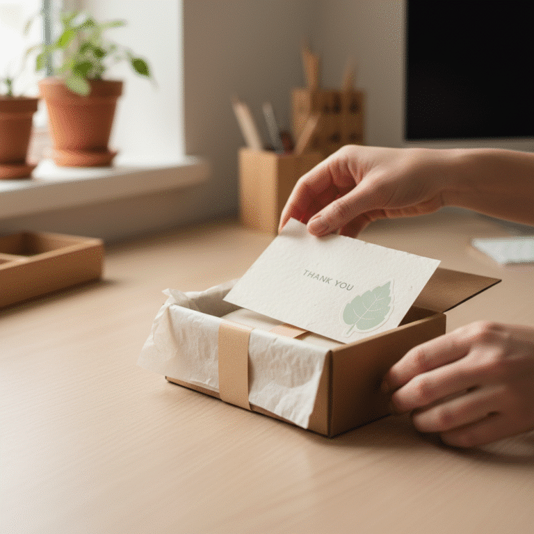 อัพเกรด Unboxing สไตล์ SME ด้วยงบหลักร้อย