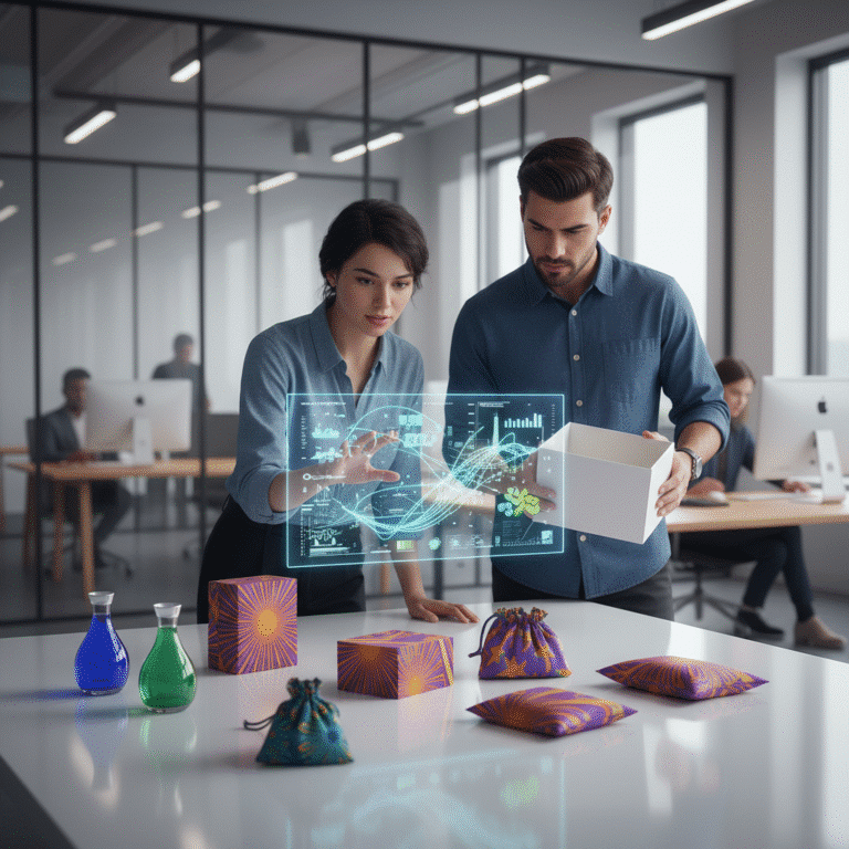 พิมพ์ฉลากไม่ซ้ำ! เทรนด์ Personalization มาแรงปี 2026