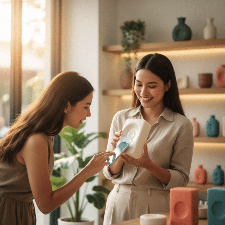 Smart Packaging: เทรนด์ฉลากอัจฉริยะ SME ห้ามพลาด