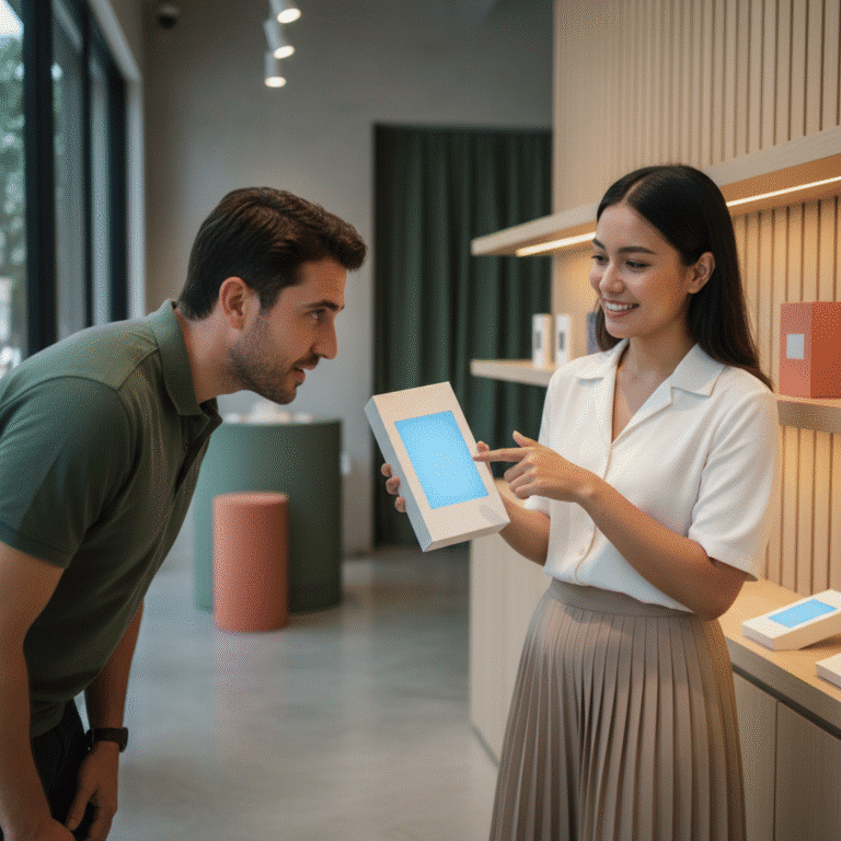 เจาะเทรนด์ Smart Label พลิกโฉมฉลากสินค้า SME ปี 2569