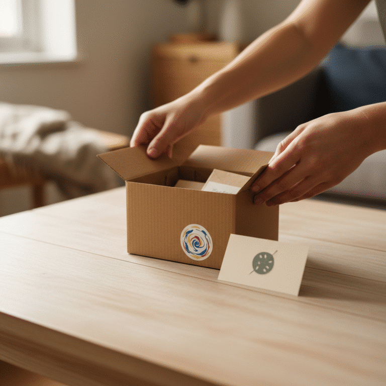 สร้าง Unboxing Experience ด้วยงบ SME ทำอย่างไร?