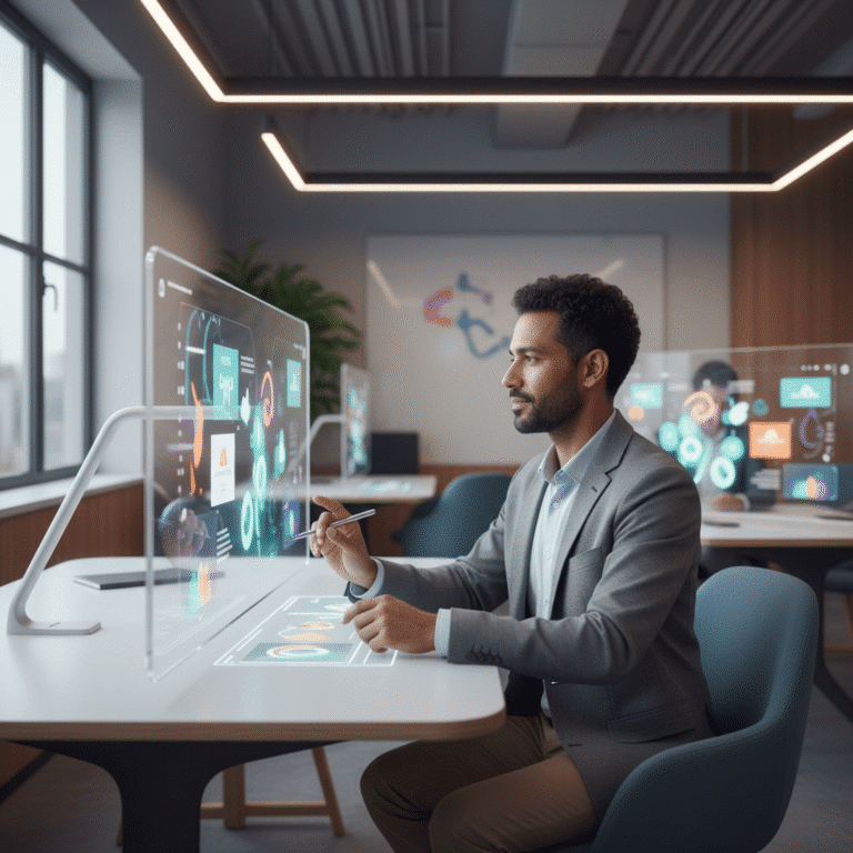 AI ช่วยออกแบบโลโก้? ส่องเทรนด์ดีไซน์แบรนด์ SME ปี 2027