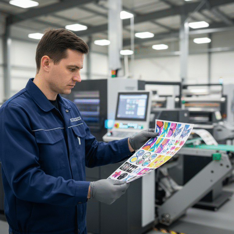 เบื้องหลังสีสด! เทคโนโลยี Fuji Xerox ที่เราเลือกใช้
