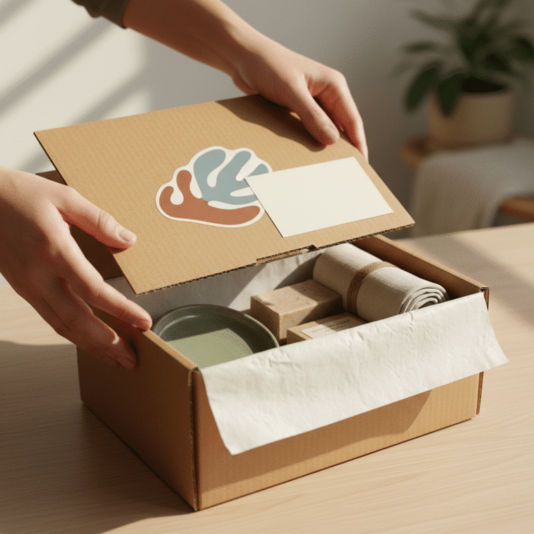 Unboxing Experience: SME ใช้แพ็กเกจจิ้งสร้างแบรนด์ให้ปัง