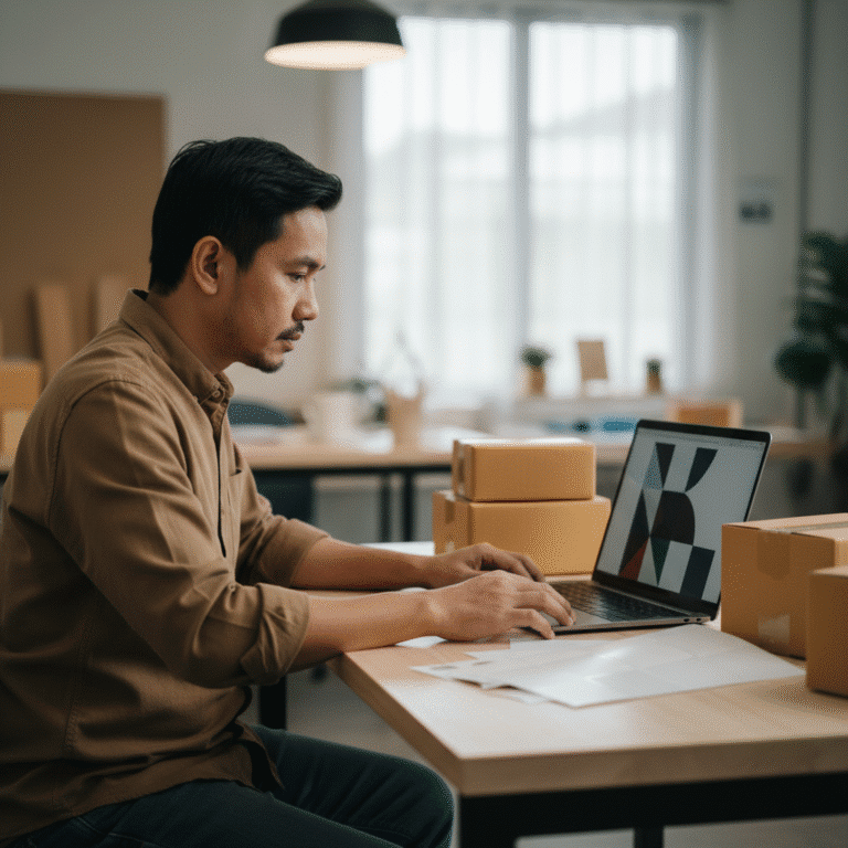 AI ออกแบบโลโก้: SME ใช้ได้จริงหรือแค่กระแส?