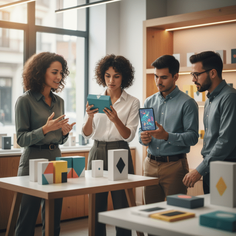 ส่องเทรนด์บรรจุภัณฑ์ 2026: Smart Packaging มาแน่!