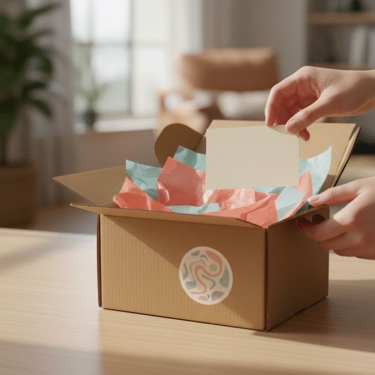 สร้างไวรัลด้วยกล่อง! SME ทำ Unboxing แบบไหนให้ปัง