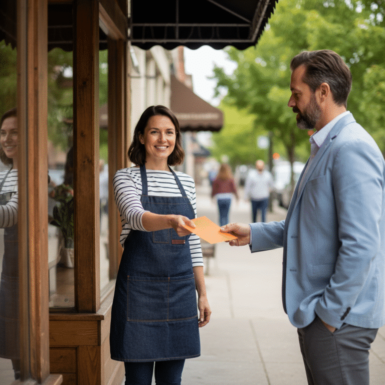 Direct Mail ยังไม่ตาย! เทคนิคส่งใบปลิวให้ลูกค้าอยากเก็บ