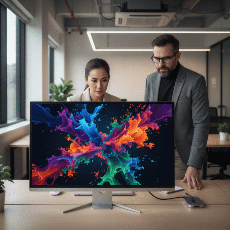 AI ออกแบบโลโก้: เทรนด์ใหม่ SME หรือจุดจบดีไซเนอร์?