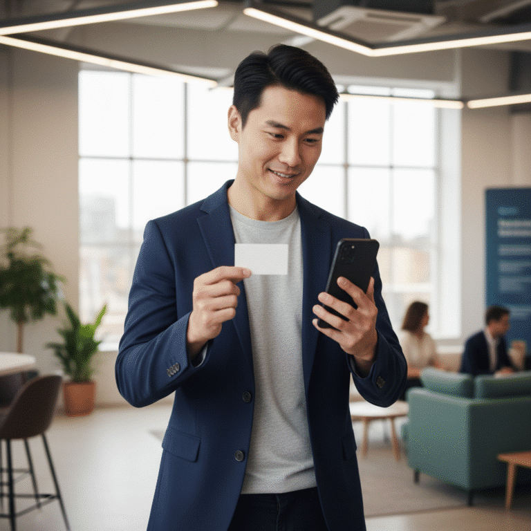 QR Code 2.0 มาแล้ว! พลิกโฉมสื่อสิ่งพิมพ์สู่ Interactive Ads