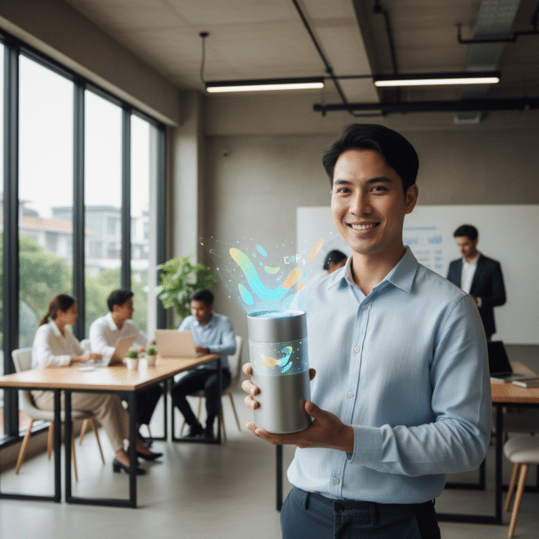 เทรนด์ 2026: AR บนฉลากสินค้า อาวุธใหม่ SME