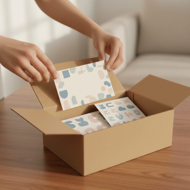 เพิ่มยอดซื้อซ้ำ! สร้าง Unboxing Experience ฉบับ SME