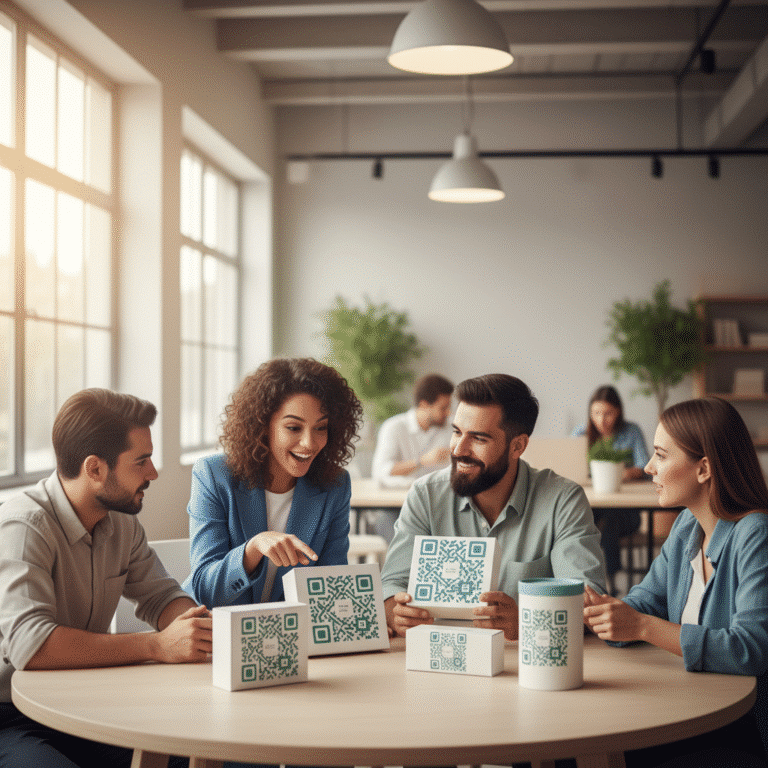 เจาะเทรนด์ Smart Packaging พลิกโฉมฉลากสินค้า SME ปี 2026