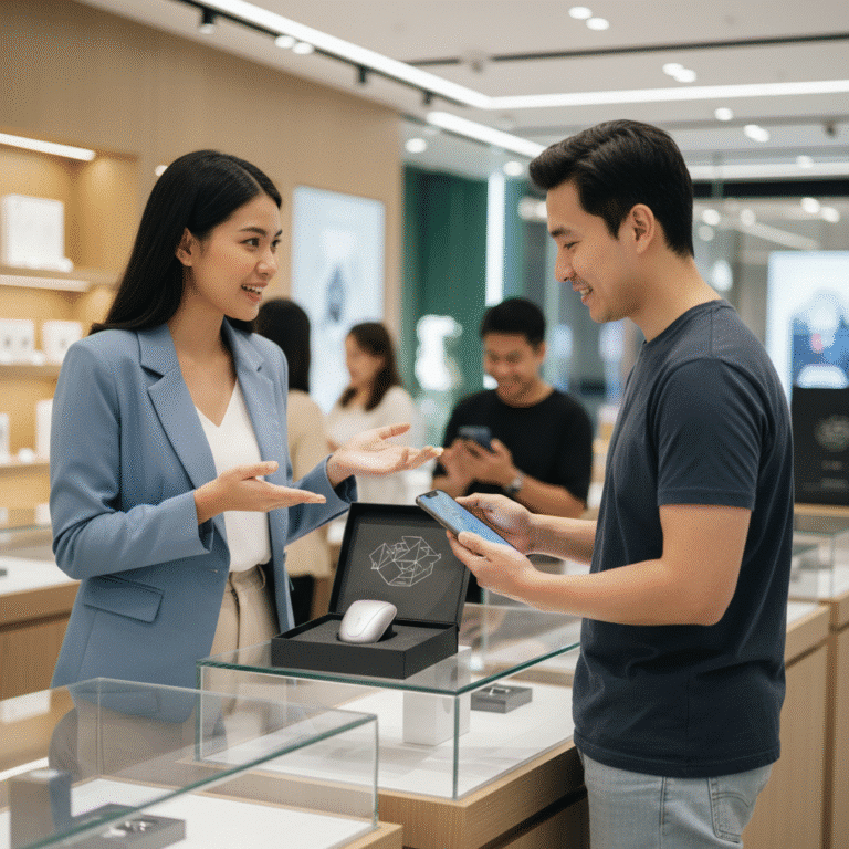 ส่องเทรนด์ 2026: บรรจุภัณฑ์อัจฉริยะ พลิกเกมการตลาด SME