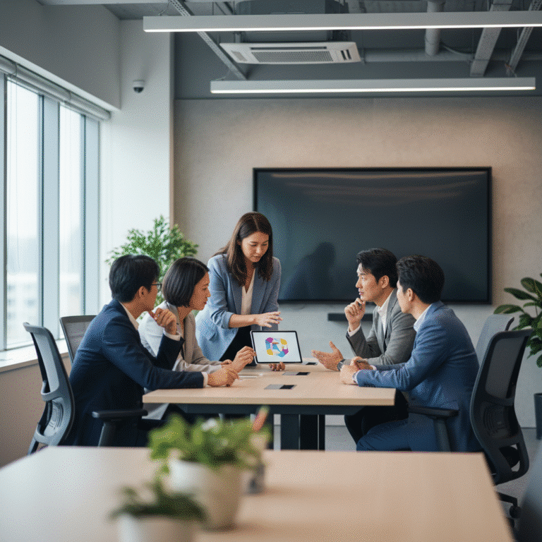 AI ออกแบบโลโก้: SME ควรใช้หรือไม่? วิเคราะห์เทรนด์ 2569