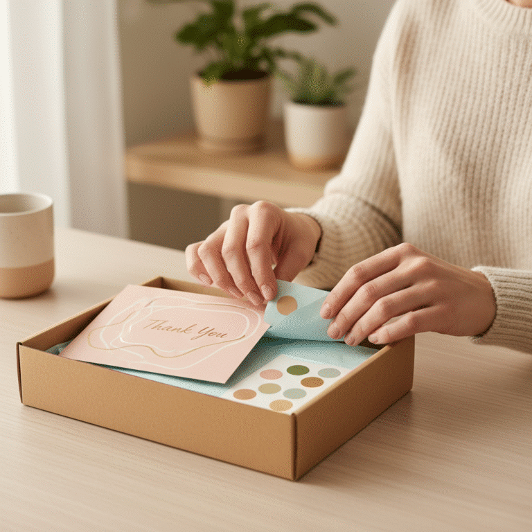 เพิ่มยอดซื้อซ้ำ! ด้วย Unboxing Experience สำหรับ SME