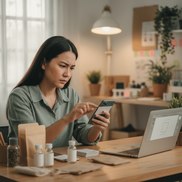 กฎหมาย ‘ฉลากอัจฉริยะ’ 2026: SME ต้องเตรียมตัวอะไรบ้าง?