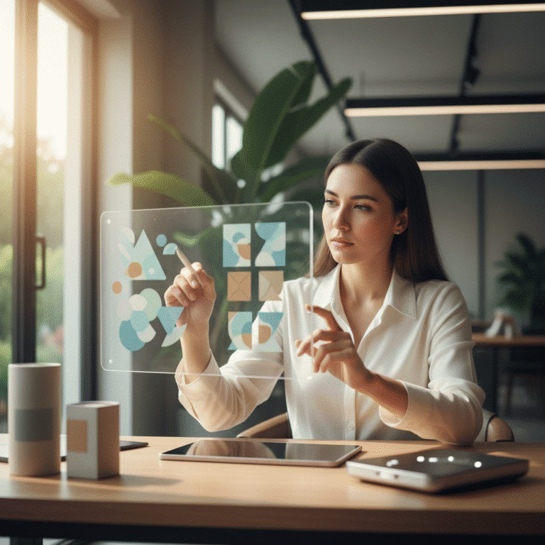 AI ช่วยออกแบบฉลาก? เทรนด์ใหม่ SME ต้องรู้ปี 2026