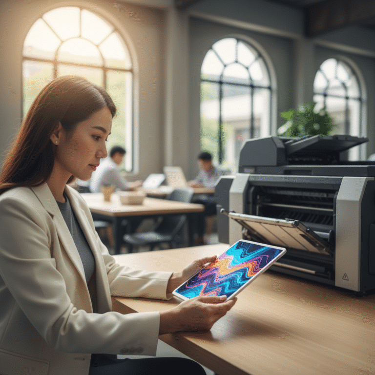 AI ออกแบบโลโก้เอง? วิเคราะห์เทรนด์ SME ปี 2026