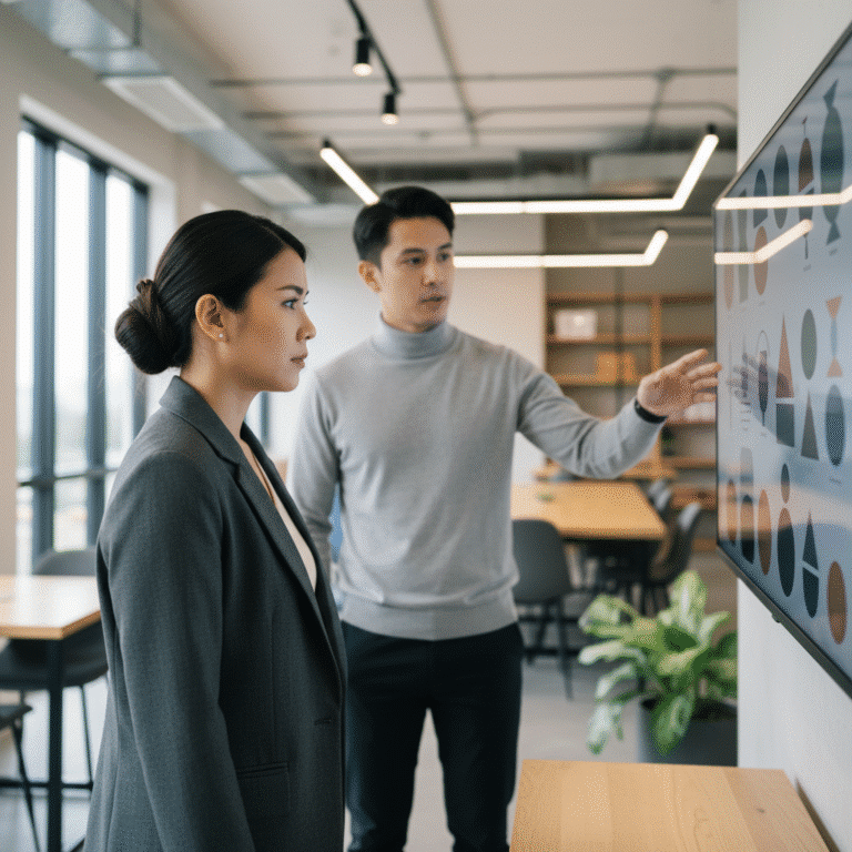 AI ออกแบบโลโก้? เทรนด์ SME ที่ต้องรู้ทันในปี 2026