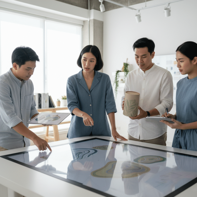 AI ออกแบบ? เจาะเทรนด์แพคเกจจิ้งเฉพาะบุคคลที่กำลังจะมา