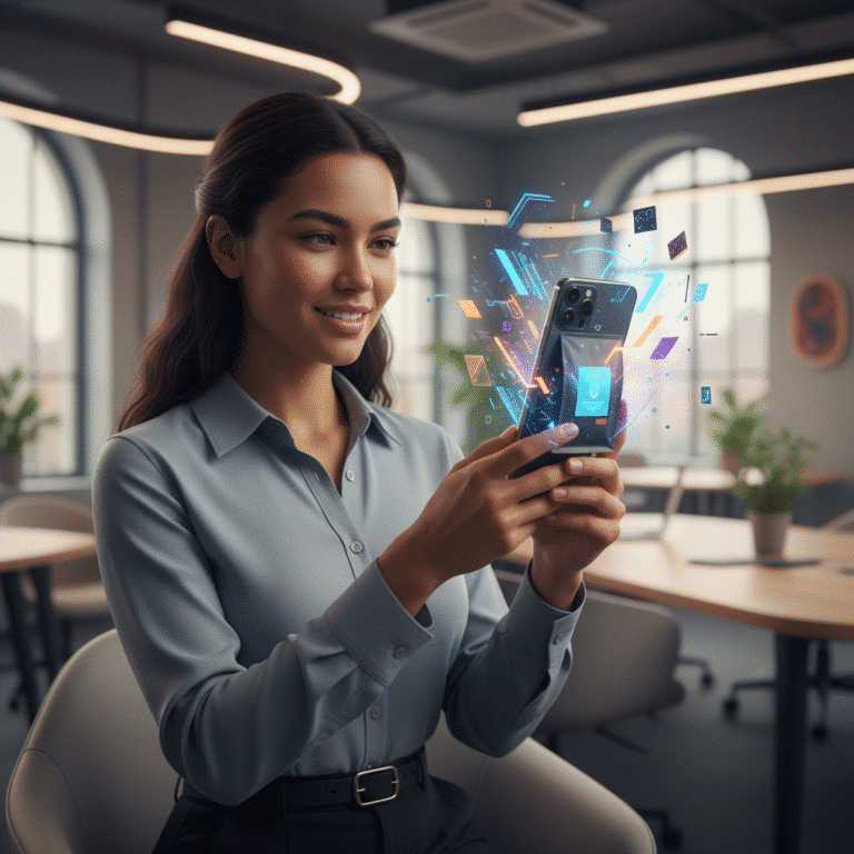 แพคเกจจิ้งมีชีวิต! เทรนด์ฉลาก AR/NFC ที่แบรนด์ต้องรู้