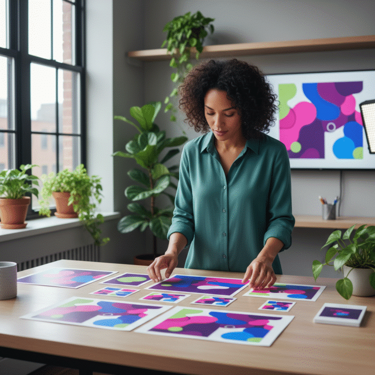 Pantone 2569 มาแล้ว! จับคู่สีออกแบบโลโก้-ฉลากให้ทันเทรนด์