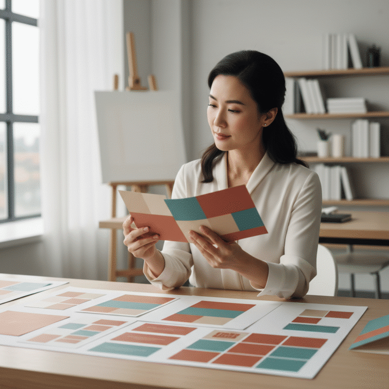 สีแพนโทน 2026 มาแล้ว! ปรับแบรนด์ SME รับเทรนด์ใหม่