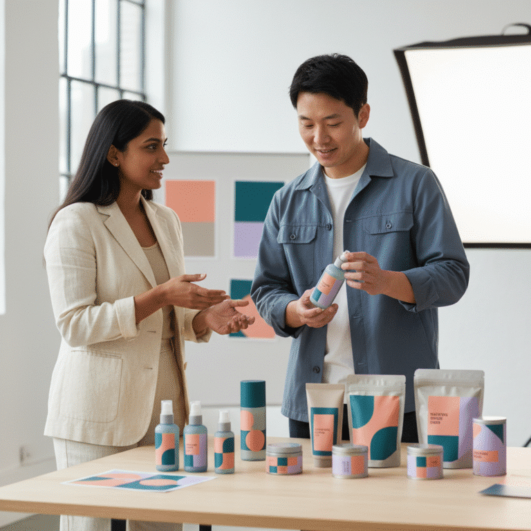 สี Pantone 2026: จับคู่สีสร้างแบรนด์ให้ปังรับปีใหม่