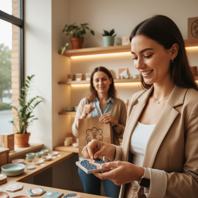 พิมพ์ชื่อบนฉลาก! เทคนิค Personalization มัดใจลูกค้า SME