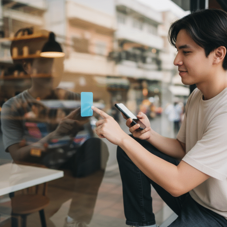 Phygital Marketing: เชื่อมป้ายร้านค้าสู่โลกออนไลน์ 2026