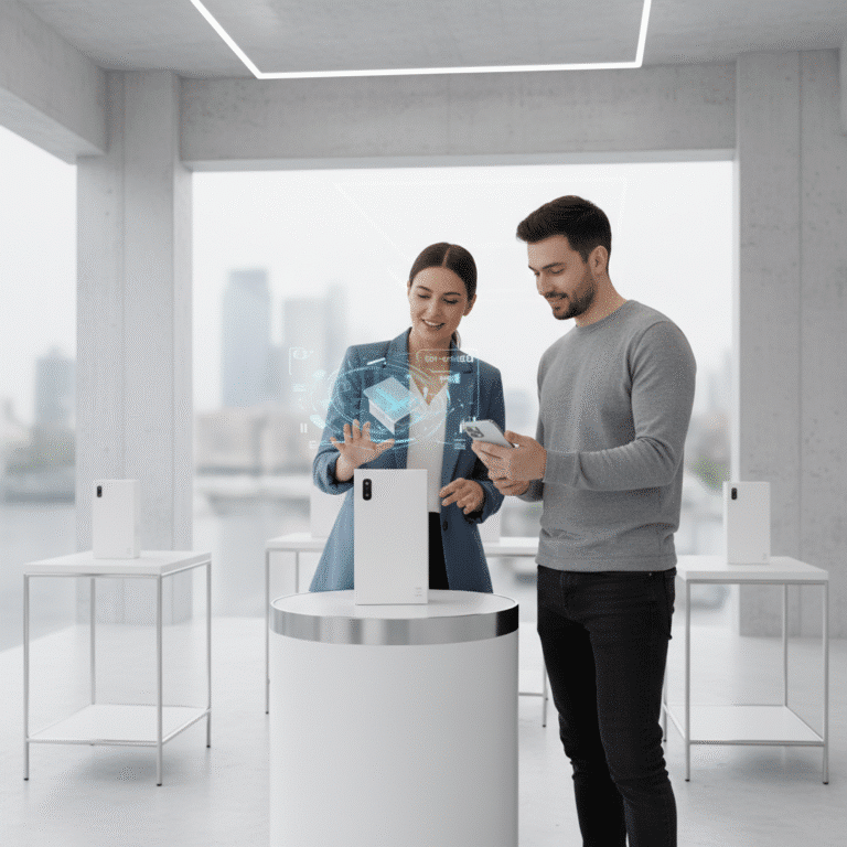 แพคเกจจิ้งอัจฉริยะ (Smart Packaging) เทรนด์ใหม่ SME ปี 2026