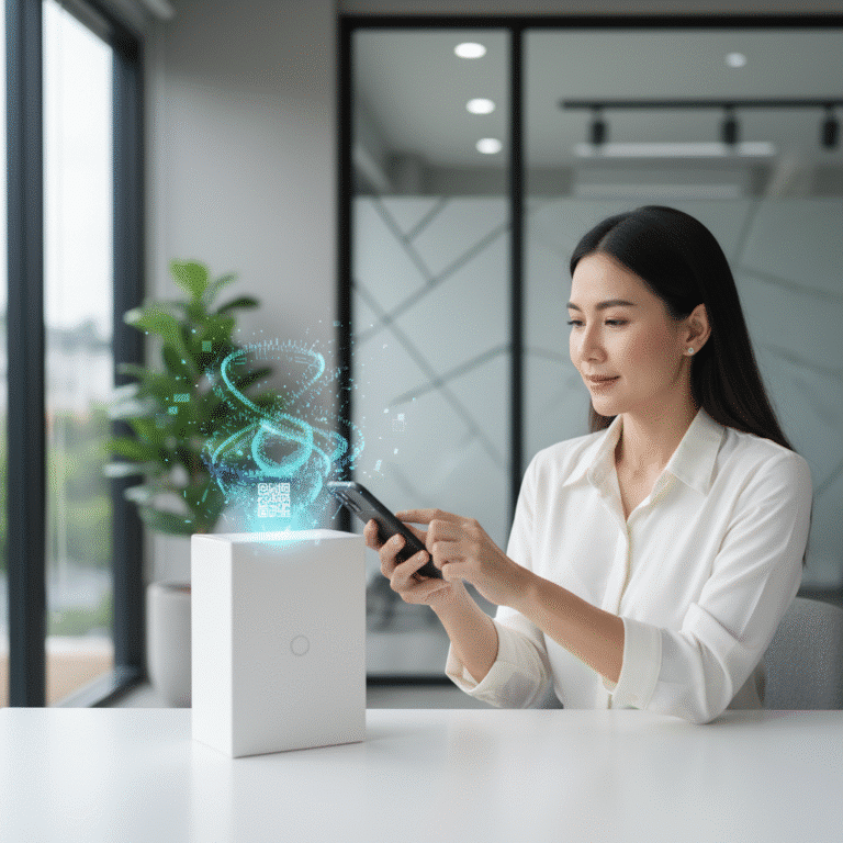 แพ็คเกจจิ้งอัจฉริยะ 2026: เทรนด์ใหม่ SME ไทยต้องรู้!