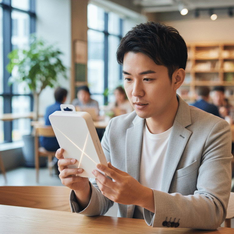 จับตา! Smart Packaging เทรนด์บรรจุภัณฑ์อัจฉริยะปี 2026