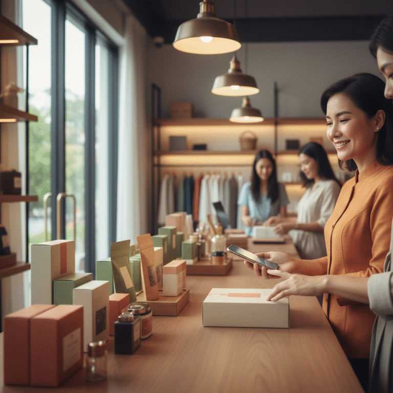 เจาะเทรนด์ Smart Packaging 2026: แค่สแกนก็สร้างยอดขาย