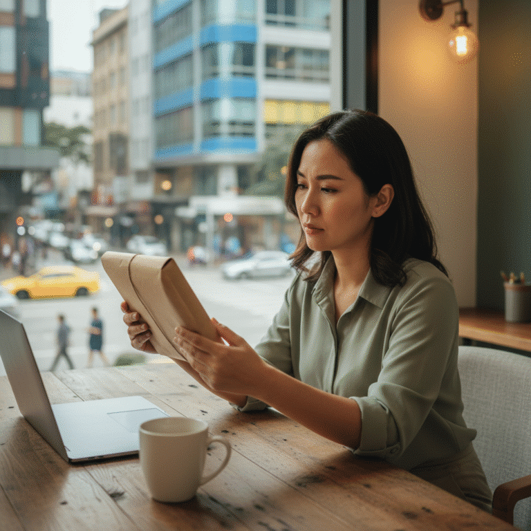 รีแบรนด์ตอนไหนดี? 5 สัญญาณเตือน SME ต้องเปลี่ยนโลโก้