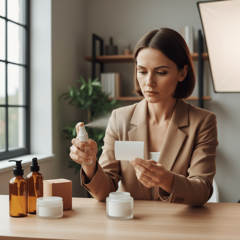 สติ๊กเกอร์ PP vs. PVC: เลือกแบบไหนเหมาะกับสินค้าคุณ? - GiantPrint