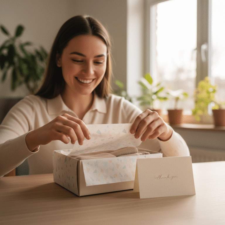 แกะกล่องสร้างแบรนด์: 5 ไอเดียทำ Packaging ให้ลูกค้าแชร์