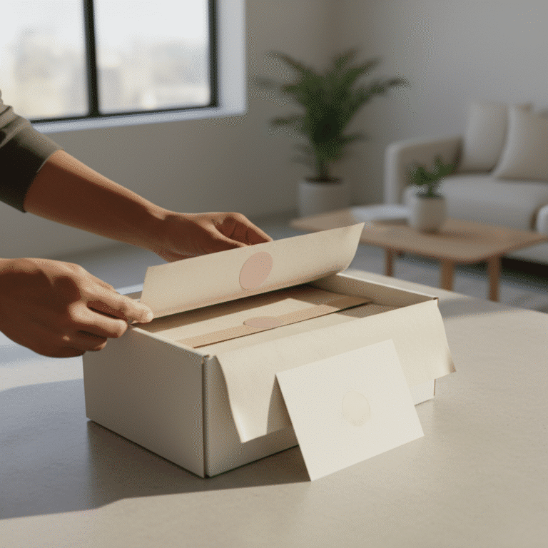 เพิ่มยอดซื้อซ้ำ! ด้วยกลยุทธ์ Unboxing Experience