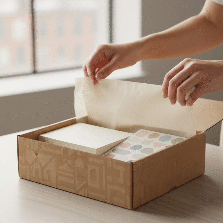แกะกล่องสร้างแบรนด์! เทคนิค Unbox มัดใจลูกค้า SME ปี ’69