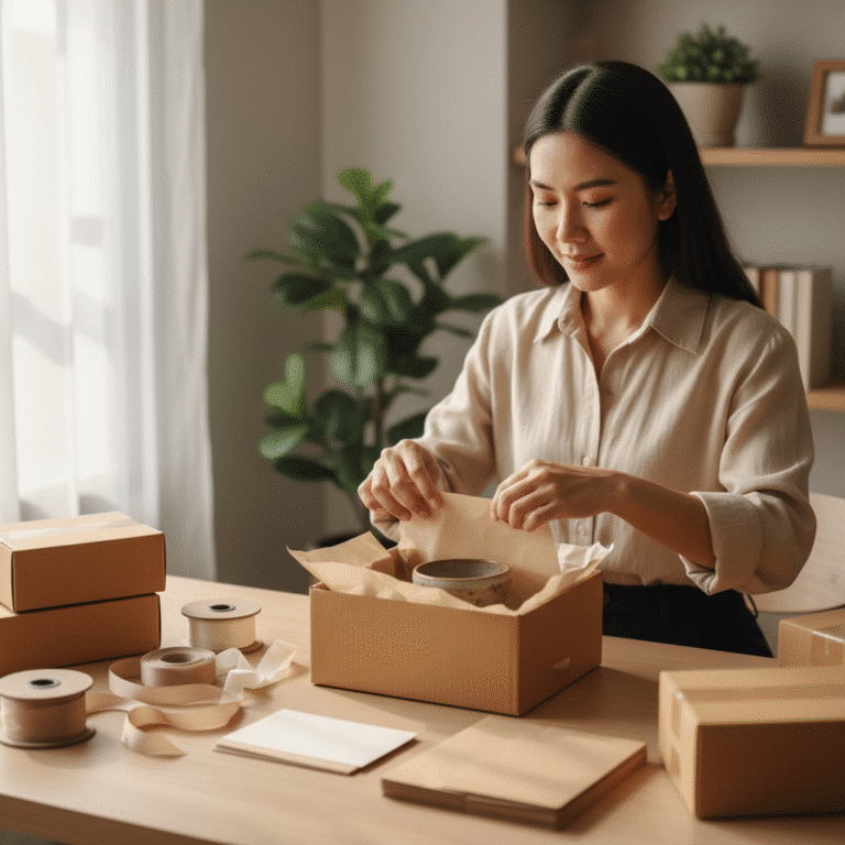 SME ต้องรู้! สร้าง Unboxing Experience เพิ่มยอดขายออนไลน์