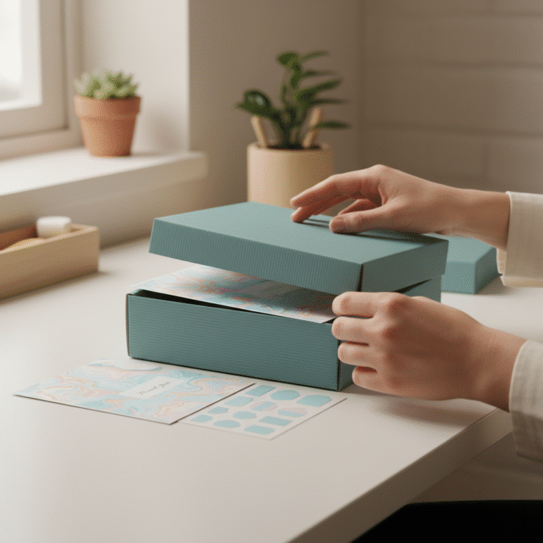 อัพเกรด Unboxing: 5 ไอเทมพิมพ์เพิ่มยอดขาย SME ปี 2569