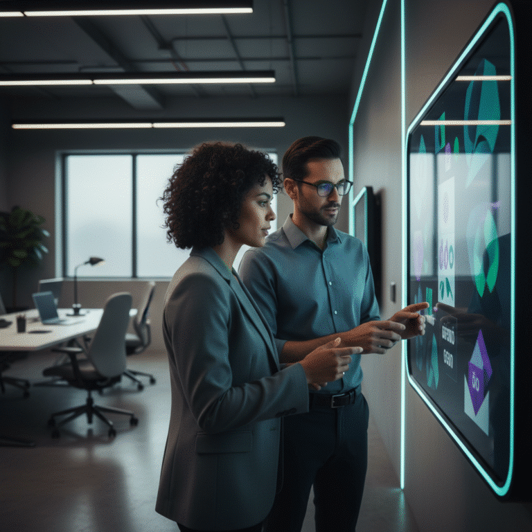 AI ออกแบบโลโก้? เจาะเทรนด์ AI Graphic Design ปี 2026