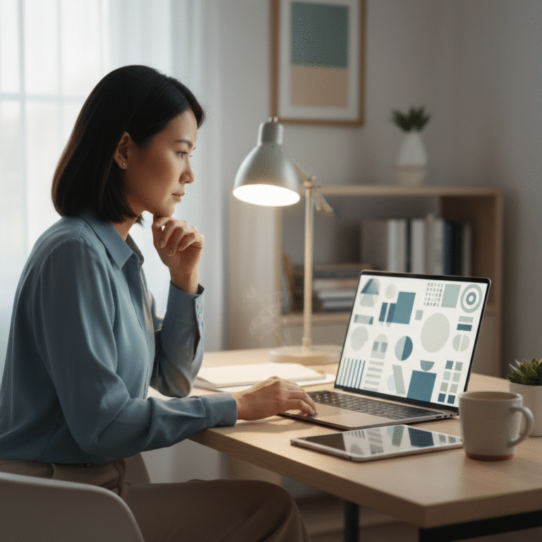 AI ช่วยออกแบบโลโก้: SME ยุคใหม่ทำแบรนด์เองได้จริงหรือ?